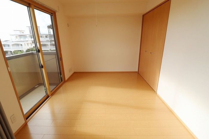 その他設備　別号室の写真です（反転タイプ・現状を優先します）