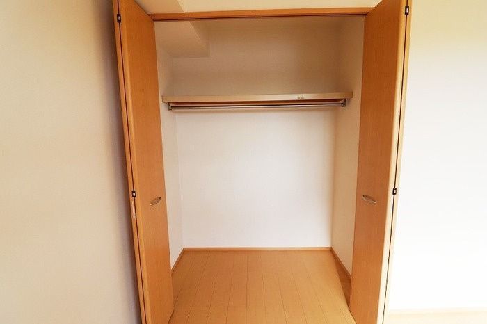 収納　別号室の写真です（反転タイプ・現状を優先します）