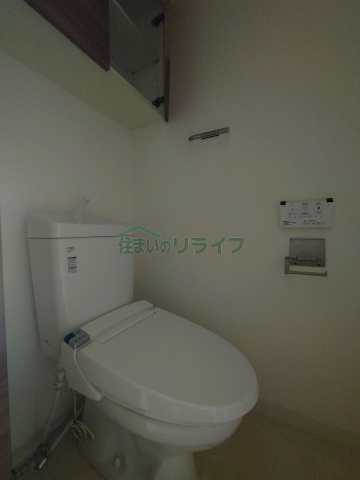 クレヴィスタ亀戸IIのその他写真