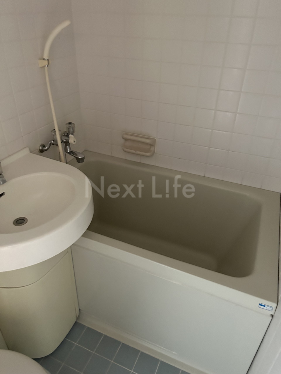 レジーナホールの風呂写真