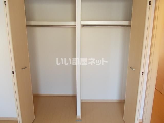 KSハウス Bの内装写真