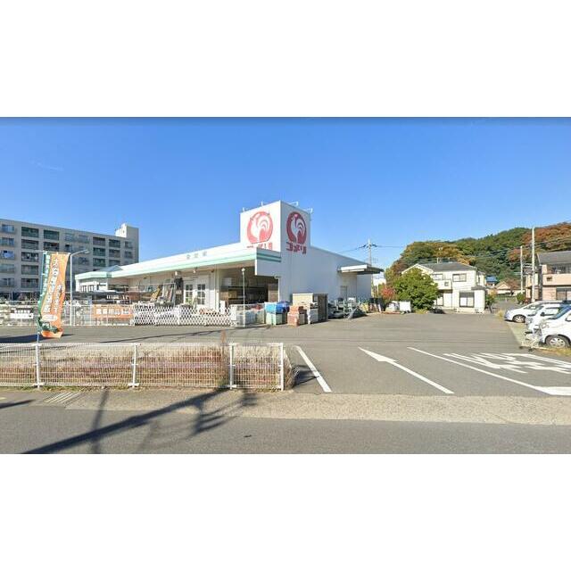 その他　コメリハード＆グリーン根岸店（その他）まで906m