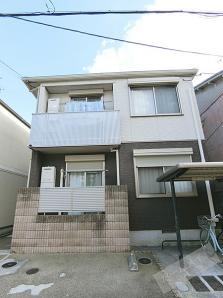 南海本線 岸和田駅 徒歩9分 2階建 築15年のその他写真