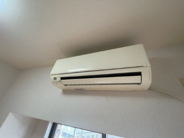 その他設備　モデル