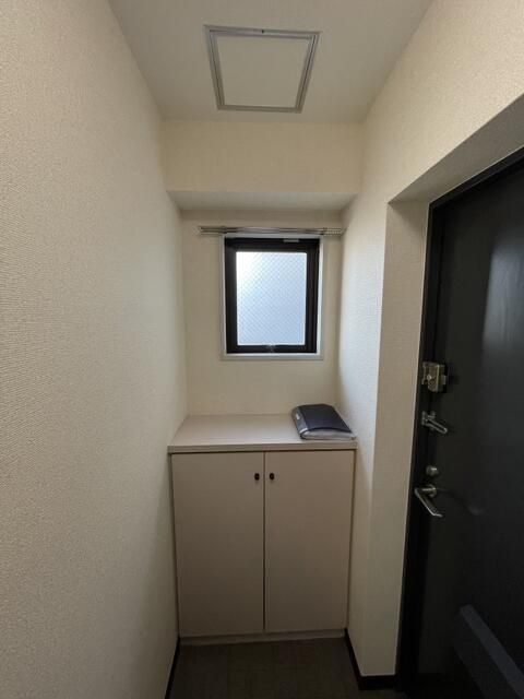パティオ久が原の内装写真