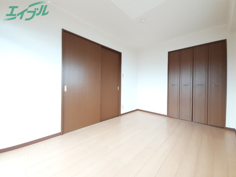 その他部屋・スペース　別部屋反転同型写真