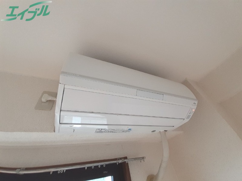 その他設備　別部屋反転同型写真