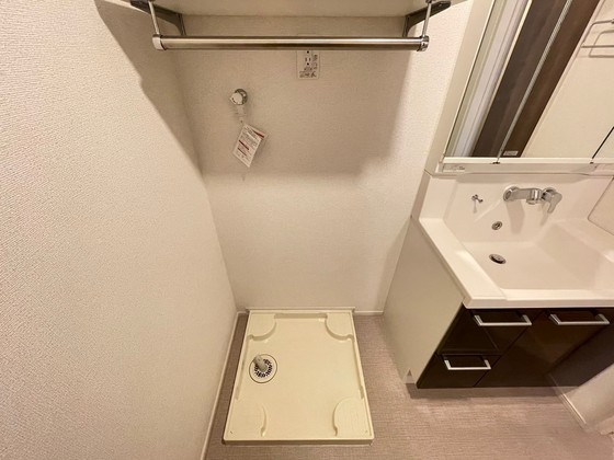 その他　※別部屋の写真です