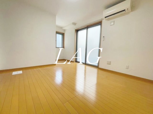 その他部屋・スペース　寝室です。