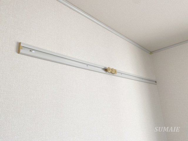 その他設備　ウォールフック☆