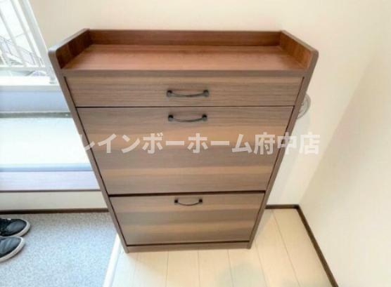 収納　※別部屋参照