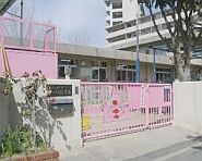 幼稚園・保育園　尼崎市立戸ノ内保育所（幼稚園・保育園）まで1583m