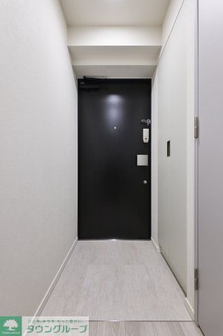 玄関　参考写真