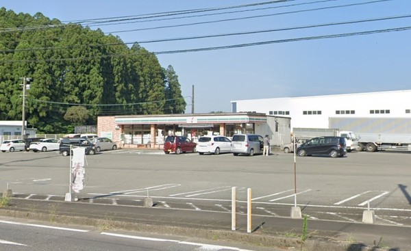 中西貸家の周辺写真