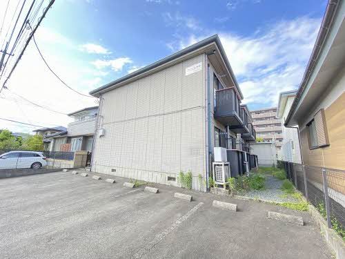 建物外観　外観写真