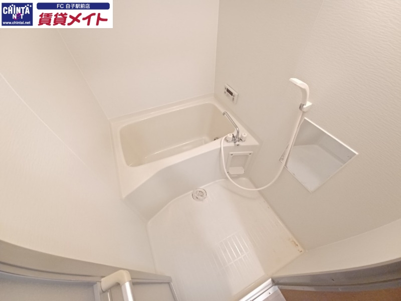 バス・シャワールーム　別部屋参考写真