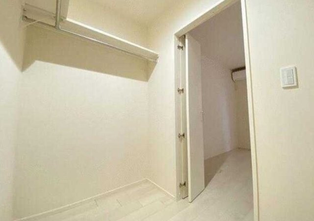 収納　※他部屋参照※