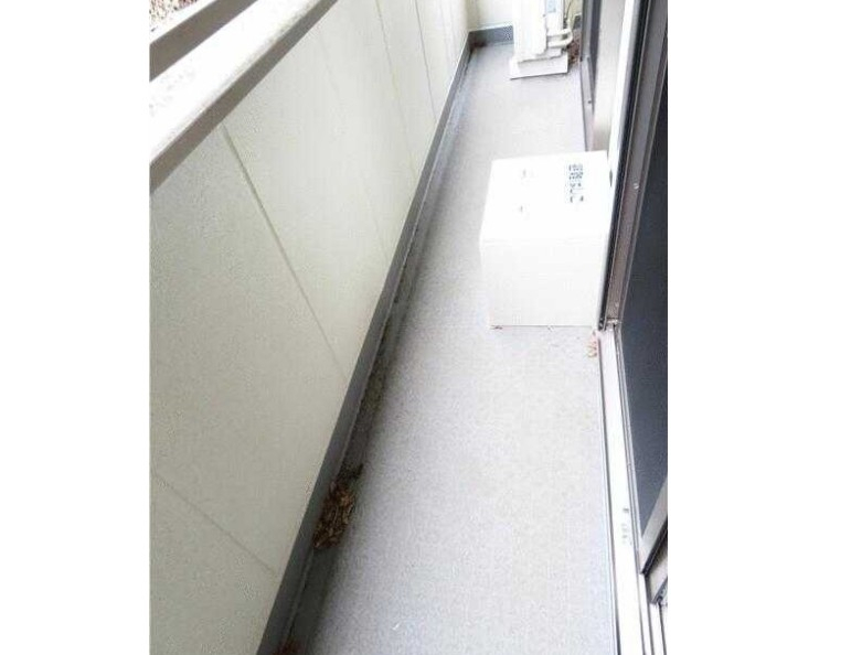バルコニー　※他部屋参照※