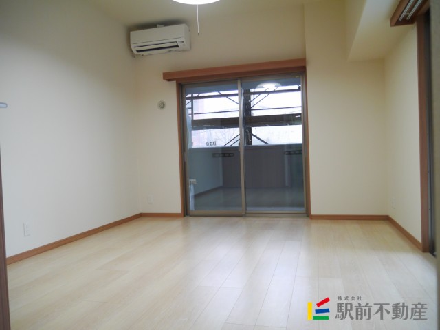 眺望　同タイプ別部屋