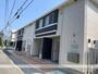藤沢駅より徒歩9分 1階 築4年1ヶ月の賃貸物件