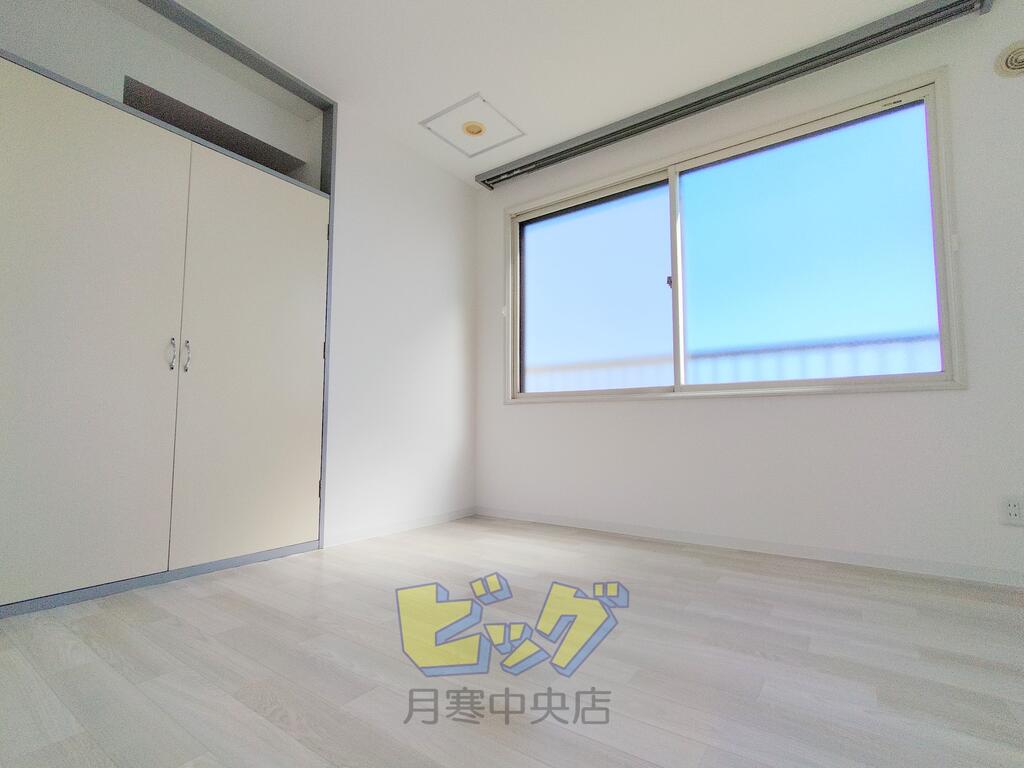 その他部屋・スペース　洋室