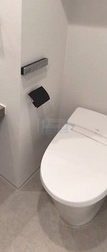 トイレ　清潔なトイレです！