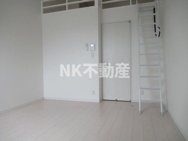 その他部屋・スペース　過ごしやすい室内です