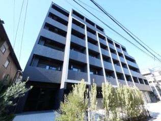 建物外観　★分譲デザイナーズマンション★