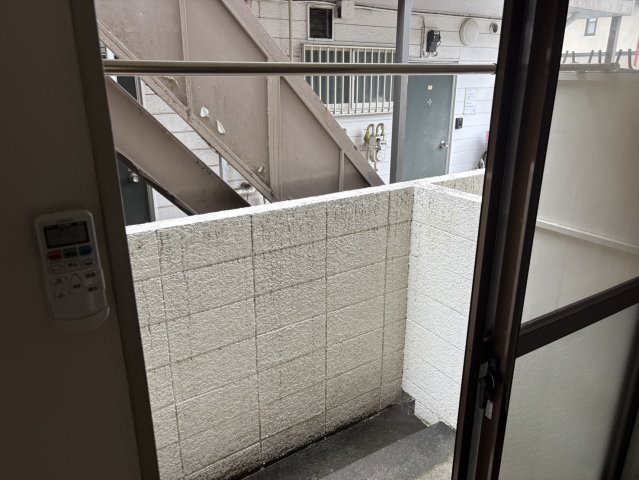 ハイツ・ルナの内装写真