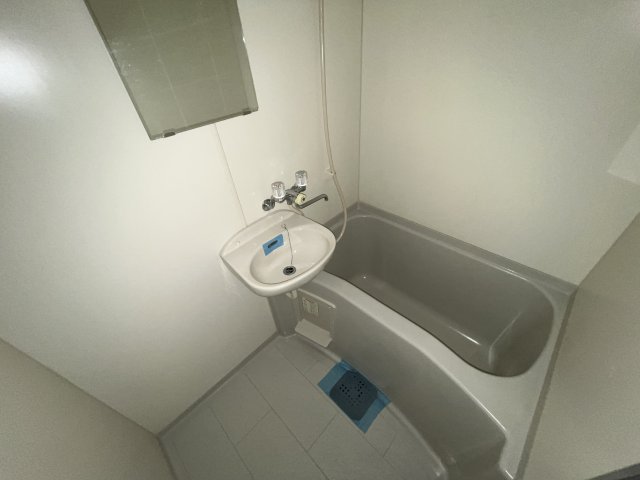 アドサム小山の風呂写真