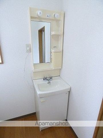 カーサこまつIIの内装写真