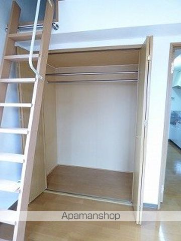 カーサこまつIIの内装写真