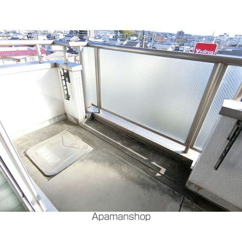 ＪＲ中央本線 春日井駅 徒歩10分 4階建 築34年の内装写真