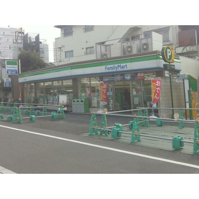 清和荘の周辺写真