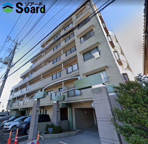 コスモ前橋昭和町