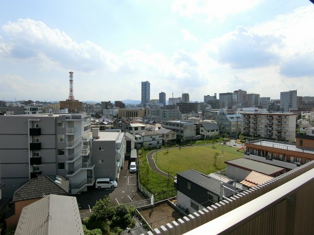 京王線 京王八王子駅 徒歩8分 7階建 築7年のその他写真