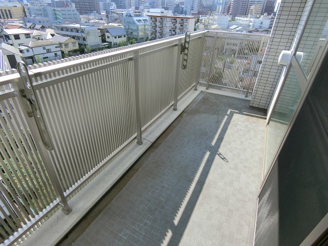 京王線 京王八王子駅 徒歩8分 7階建 築7年の内装写真