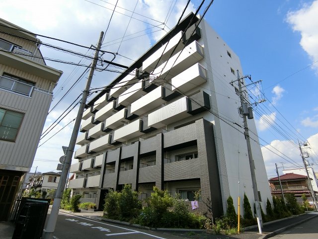 京王線 京王八王子駅 徒歩8分 築7年