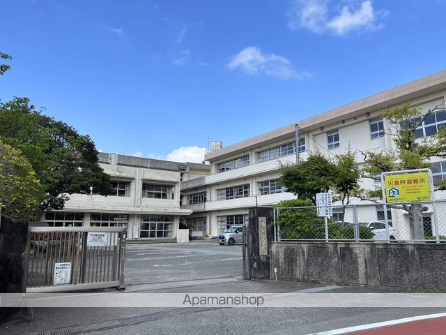 小学校　国分小学校（小学校）まで936m