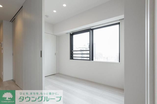 その他部屋・スペース　Aタイプ2024年3月撮影 同タイプ1001号室の写真です。