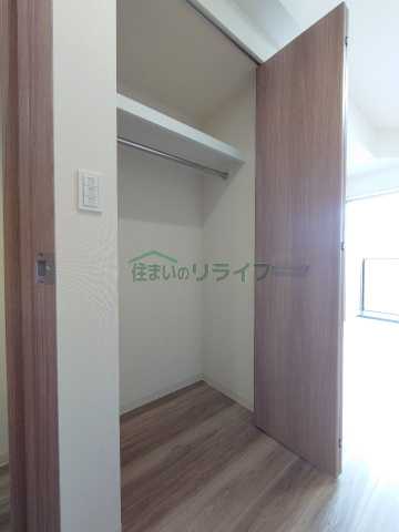 収納　リライフ浅草店