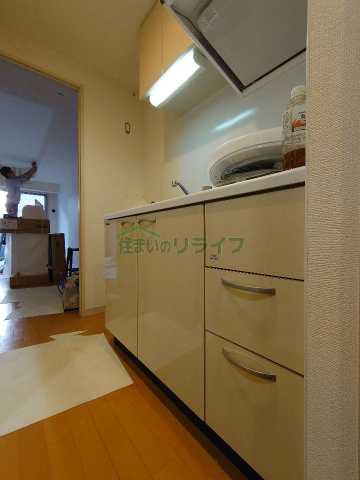 キッチン