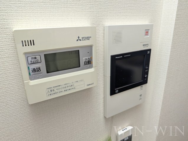 セントラルレジデンスのその他写真
