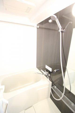 バス・シャワールーム　（別タイプ参考写真）アルマドーラ王子　北区王子2