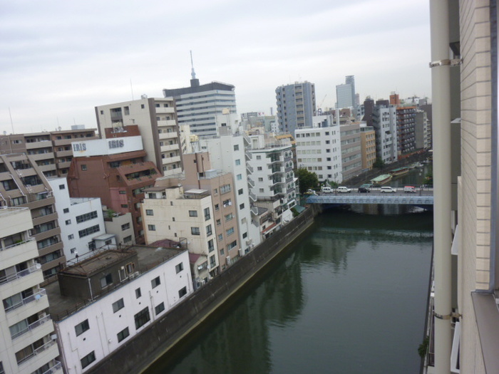 リバ-レ秋葉原のその他写真