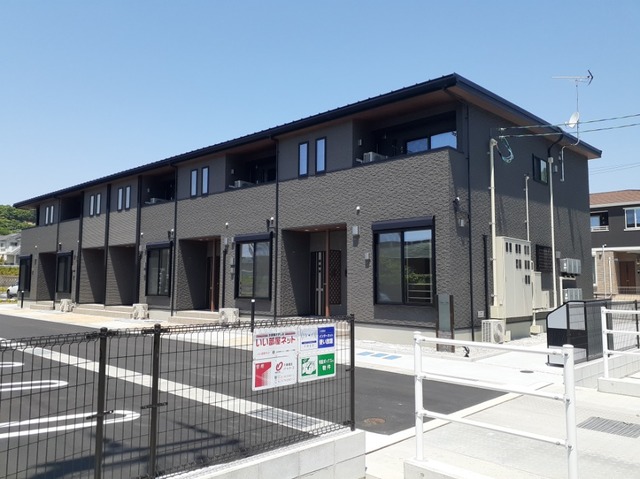 ＪＲ赤穂線 香登駅 徒歩5分 築3年