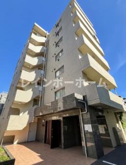 ＪＲ総武線快速 錦糸町駅 徒歩14分 築20年