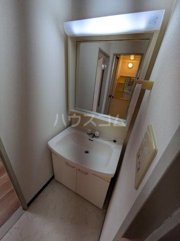 第5ドミール森田の内装写真