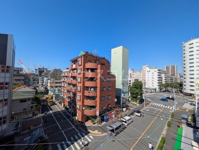 第5ドミール森田のその他写真
