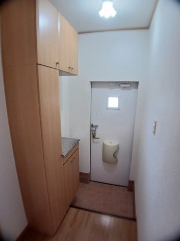 玄関　玄関です